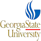 佐治亚州立大学校徽